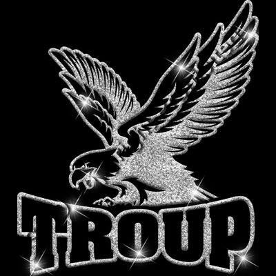 GLT32 SILVER GLITTER Thumbnail