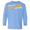 5400B Youth Heavy Cotton Long Sleeve Thumbnail
