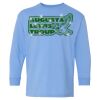 5400B Youth Heavy Cotton Long Sleeve Thumbnail