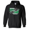 18500 Adult Heavy Blend Hooded Sweatshirt Thumbnail