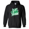 18500 Adult Heavy Blend Hooded Sweatshirt Thumbnail