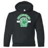 18500B Youth Heavy Blend Hooded Sweatshirt Thumbnail