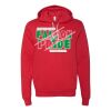 3719 Unisex Sponge Fleece Hoodie Thumbnail
