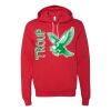 3719 Unisex Sponge Fleece Hoodie Thumbnail