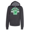 3719Y Youth Sponge Fleece Hoodie Thumbnail