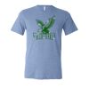 3413 Adult Extra Soft Tri-blend Tee Thumbnail