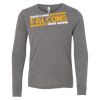3513Y Youth Extra Soft Tri-blend Long Sleeve Thumbnail