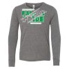 3513Y Youth Extra Soft Tri-blend Long Sleeve Thumbnail