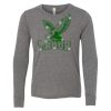 3513Y Youth Extra Soft Tri-blend Long Sleeve Thumbnail