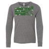 3513Y Youth Extra Soft Tri-blend Long Sleeve Thumbnail