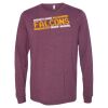 3513 Adult Extra Soft Tri-blend Long Sleeve Thumbnail