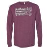 3513 Adult Extra Soft Tri-blend Long Sleeve Thumbnail