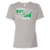 6413 Women’s Extra Soft Tri-blend Tee Thumbnail