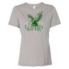 6413 Women’s Extra Soft Tri-blend Tee Thumbnail
